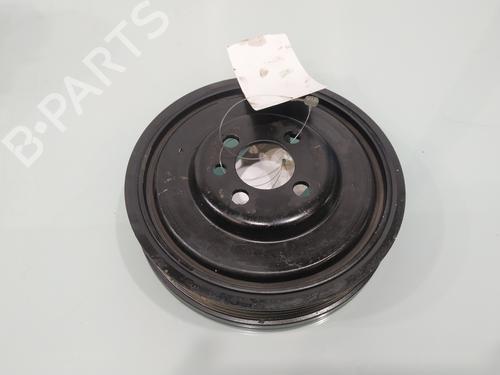 Used Pulley SEAT TOLEDO III (5P2) [2004-2009]  32672000