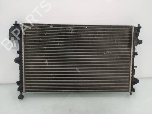 Køler OPEL VECTRA C (Z02) 1.9 CDTI (F69) | BP8680224M31 