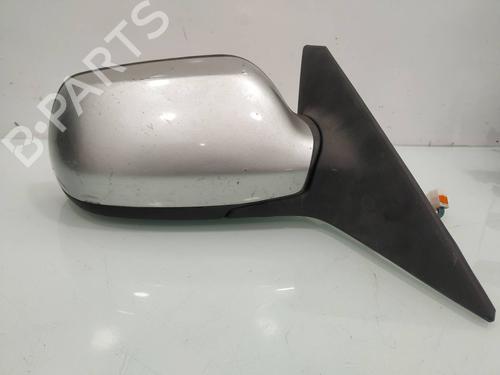 Right mirror MAZDA 6 Saloon (GG) 2.0 DI (GG14) | BP11696956C27 