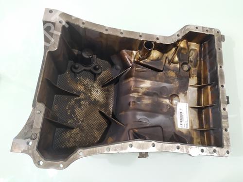 Oil sump MERCEDES-BENZ CLK (C209)  | BP29830950M115 
