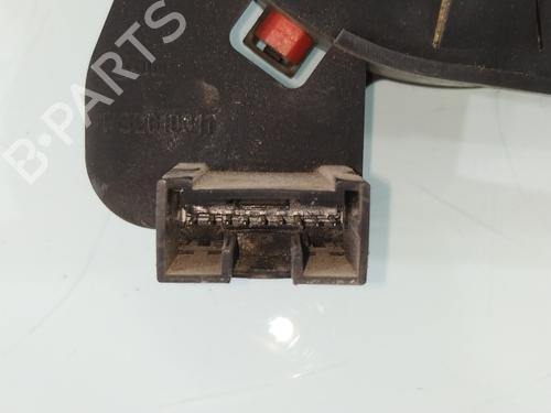 Kontaktrulle Airbag FORD TRANSIT CONNECT (P65_, P70_, P80_) 1.8 TDCi | BP29970170C102