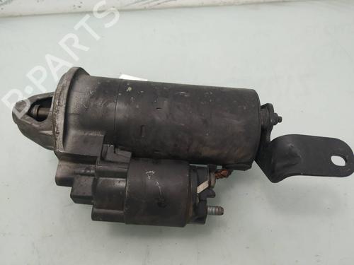 Used Starter OPEL ZAFIRA A MPV (T98) 2.0 DTI 16V (F75) (101 hp) 8136276