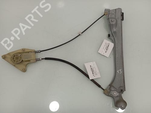 Used Rear left window mechanism RENAULT LAGUNA III (BT0/1) 1.5 dCi (BT00, BT0A, BT0T, BT1J) (110 hp) 15676479
