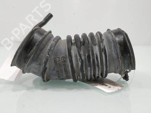 Rør MAZDA MX-5 IV (ND__)  | BP32219594M125 