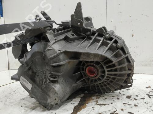Gearbox OPEL INSIGNIA A (G09) | BP37020394M3 - Image 7