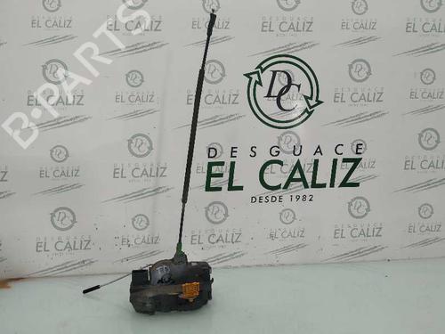 Used Rear right lock OPEL INSIGNIA A (G09) 2.0 CDTI (68) (131 hp) 8093122