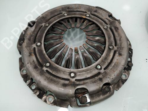 Other OPEL MOVANO A Van (X70) 2.5 DTI (FD) | BP25815455O1 