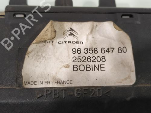 Ignition coil CITROËN XSARA PICASSO (N68) 1.6 | BP29965930M94