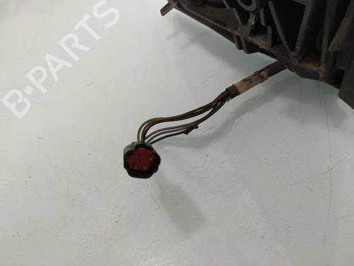 Right mirror FORD FOCUS I (DAW, DBW) 1.8 TDCi | BP15054320C27 