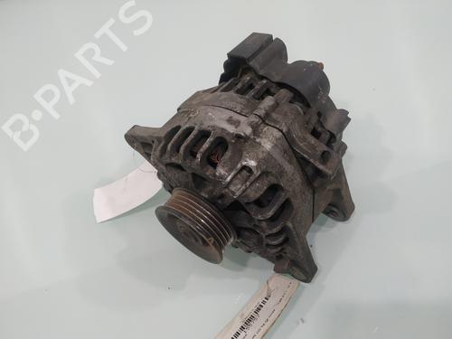 Used Alternator HYUNDAI COUPE I (RD) 1.6 i 16V (114 hp) 8085319
