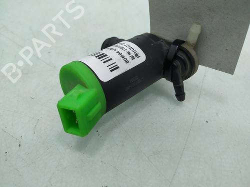 Used Washer pump PEUGEOT 206 Hatchback (2A/C) 1.4 HDi eco 70 (68 hp) 21076220