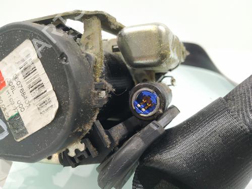 Front left seatbelt AUDI A4 B7 (8EC) 2.0 TDI 16V | BP24868427I26 
