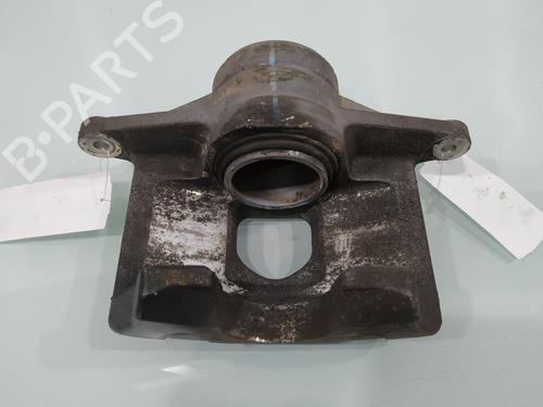 Left front brake caliper KIA CERATO I Saloon (LD) 2.0 CRDi | BP27982071M105 