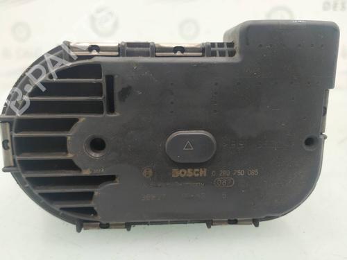 Throttle body CITROËN XSARA (N1) 1.6 16V | BP8096638M82 