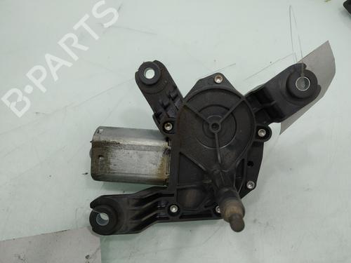 Rear wiper motor OPEL ZAFIRA / ZAFIRA FAMILY B (A05) 1.9 CDTI (M75) | BP17192032M102 