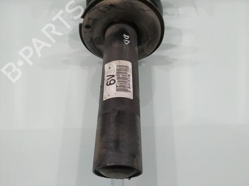 Right front shock absorber AUDI A4 B8 (8K2) 2.0 TDI | BP24124025M17 