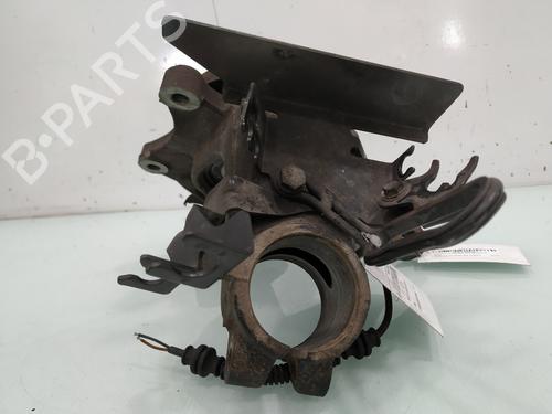Right front steering knuckle CITROËN C5 II (RC_) 1.8 16V (RC6FZB) | BP13703383M26 