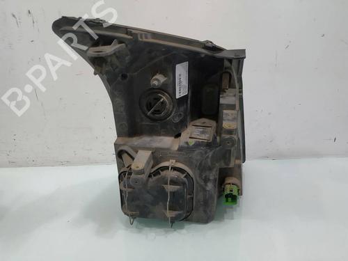 Left headlight FORD TRANSIT Van (FA_ _) | BP39696746C28 - Image 5