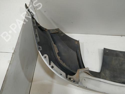 Rear bumper SEAT ALTEA XL (5P5, 5P8)  | BP10986429C8 