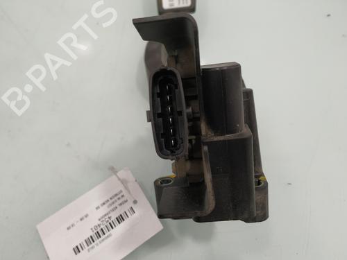 Pedal CITROËN NEMO Box Body/MPV (AA_) 1.4 HDi | BP15191510I4 