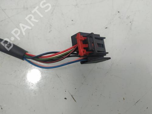 Right mirror AUDI A6 C6 Avant (4F5) 3.0 TDI quattro | BP8097189C27 