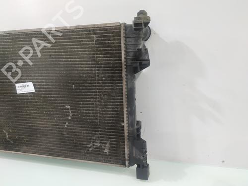 Køler MERCEDES-BENZ CLK (C209) | BP29830957M31