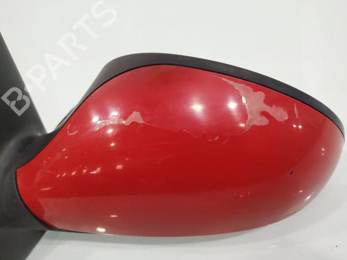 Retrovisor izquierdo SEAT LEON (1M1) | BP30581477C26