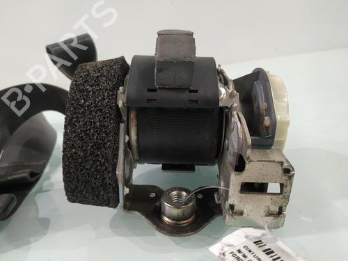 Front left seatbelt FORD FIESTA VI (CB1, CCN) 1.6 TDCi | BP29913312I26