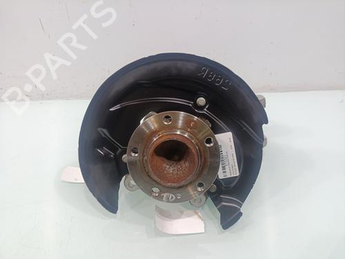 Used Right rear steering knuckle Right rear steering knuckle PEUGEOT 508 II (FB_, FH_, F3_) [2018-2026] 33327427 33327427