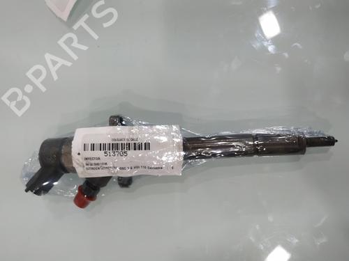 Injector CITROËN XSARA PICASSO (N68) 1.6 HDi | BP25861402M100 