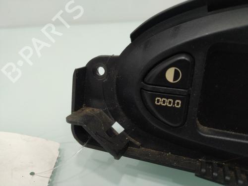 Instrument cluster CITROËN XSARA PICASSO (N68) 1.6 | BP22760118C47 