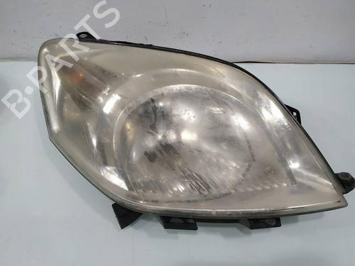 Right headlight PEUGEOT BIPPER (AA_) | BP38781771C29 - Image 10