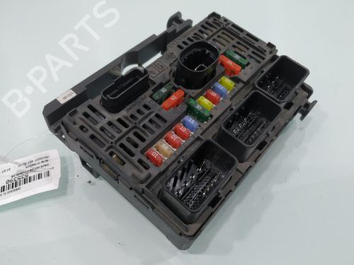Fuse box PEUGEOT 407 (6D_) 2.0 HDi 135 (6DRHRH, 6DRHRE, 6DRHRG, 6DRHRJ) | BP27731131E1 
