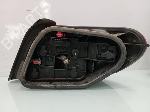 Left taillight CITROËN XSARA (N1) 1.9 D | BP13753409C34