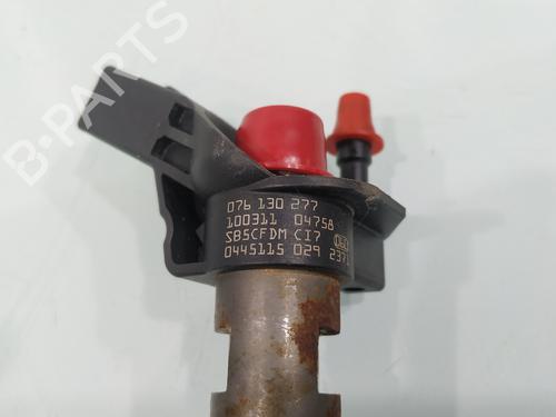 Injector VW CRAFTER 30-50 Van (2E_)  | BP31248199M100 