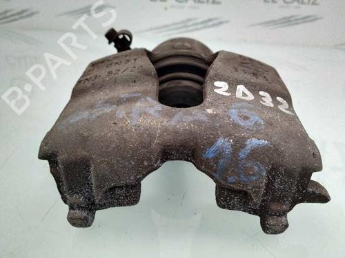 Etrier avant droit OPEL ASTRA G Hatchback (T98) 1.6 (F08, F48) (75 hp) 11582277