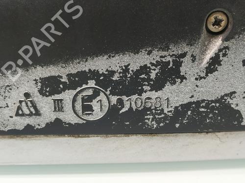 Right mirror AUDI A4 B7 (8EC) 2.0 TDI 16V | BP24815833C27 