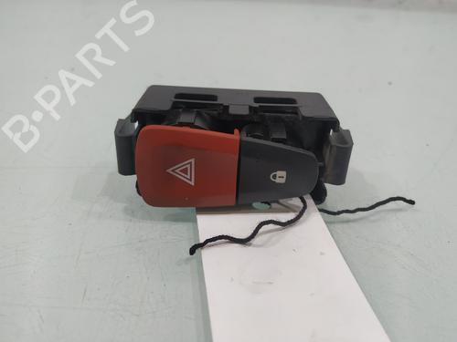 Warning switch RENAULT MEGANE III Hatchback (BZ0/1_, B3_) 1.9 dCi (BZ0N, BZ0J) | BP37012339I22 - Image 2