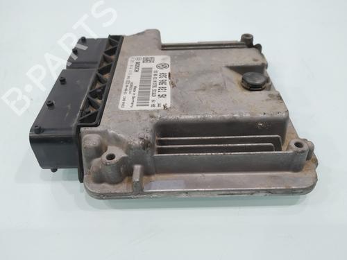 Engine control unit (ECU) SEAT TOLEDO III (5P2) | BP32671957M57 - Image 3