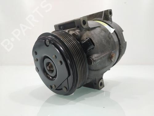 Used AC compressor RENAULT LAGUNA II (BG0/1_) [2001-2007]  30719163