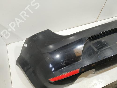 Rear bumper SEAT LEON (1P1) 1.9 TDI | BP10031126C8 