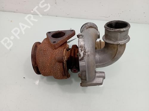 Turbocharger/Supercharger MERCEDES-BENZ VITO Van (W638) 110 CDI 2.2 (638.094) | BP12945505M71 