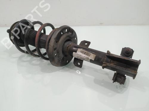 Used Right front shock absorber FIAT BRAVO II (198_) 1.6 D Multijet (198AXH1B) (105 hp) 31757918