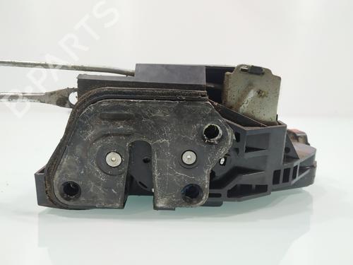 Front right lock HYUNDAI COUPE II (GK) 1.6 16V | BP24126022C97 