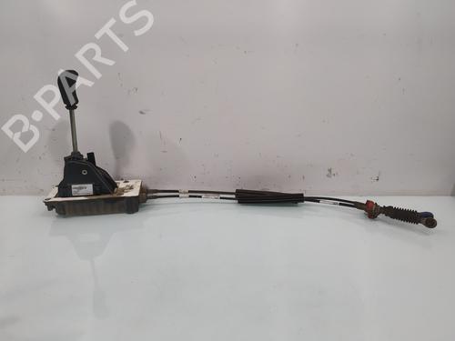 Used Gear lever Gear lever 38172033 38172033