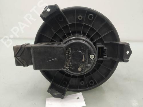 Heater blower motor DODGE CALIBER 2.0 CRD | BP14030506M62 