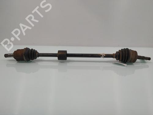 Right front driveshaft OPEL COMBO Box Body/MPV 1.3 CDTI 16V | BP24128886M39 