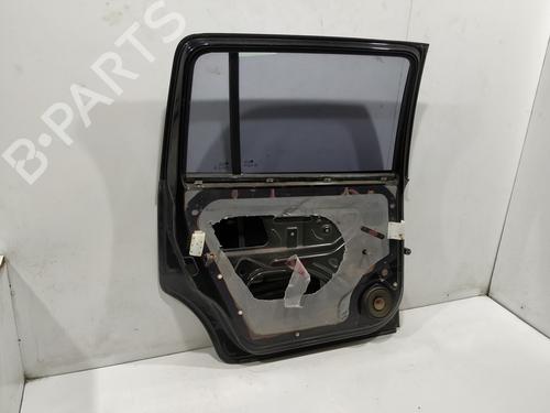 Left rear door OPEL ZAFIRA / ZAFIRA FAMILY B (A05) 1.9 CDTI (M75) | BP17187407C4 