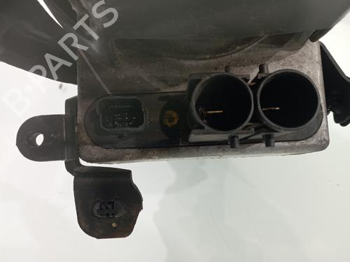 Steering pump CITROËN JUMPY II Platform/Chassis 2.0 HDi 125 | BP29830925M99 