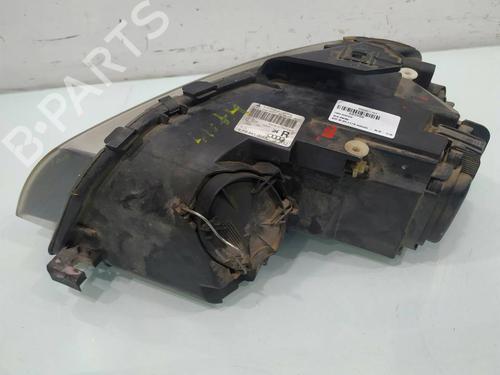 Right headlight AUDI A3 (8P1) 2.0 FSI | BP39691861C29 - Image 4
